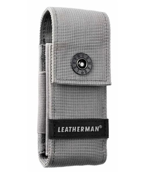 Picture of LEATHERMAN SHEET GREY LARGE